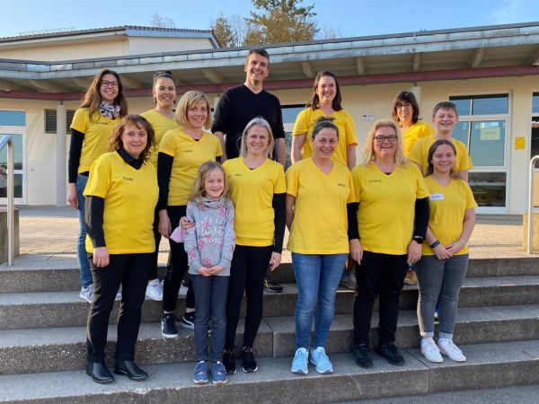 kinderbörse - team rudersberg